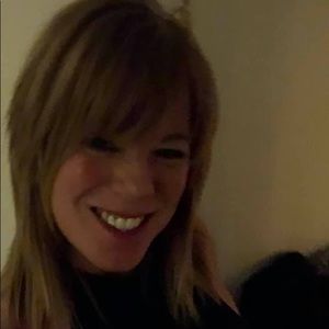 Meet your Posher, Meagan